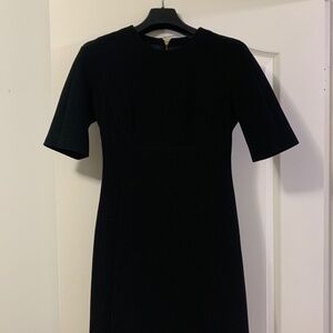 Michael Kors Ponte Dress